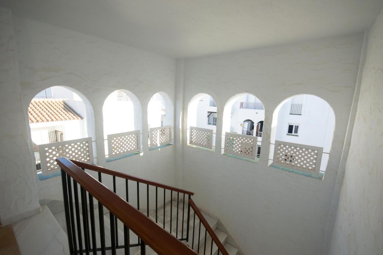 Apartamento Con Vistas Al Mar Conil De La Frontera Buitenkant foto